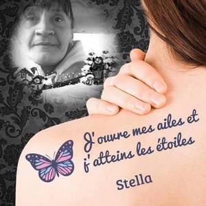 Meet your Posher, Stella